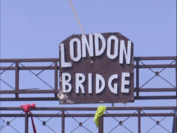 Punjab police start searching for organisers of the Mohali fair