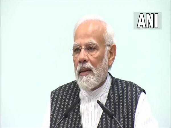 We have surpassed those who ruled us for 250 years, says PM Modi as he lauds teachers for nation-building