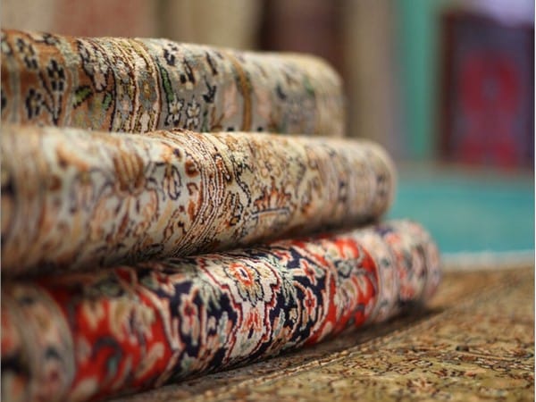 Kashmiri carpets to adorn the new Parliament House, a proud moment for industry in J-K