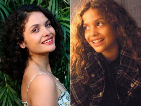 Bhansali's 'Black' fame child actor Ayesha Kapur to debut in 'Hari-Om'