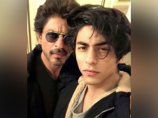 Shah Rukh Khan, Aryan Khan celebrate as their team Trinbago Knight Riders wins Women's Caribbean Premier League title