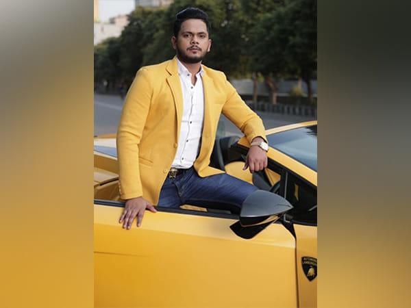 Aman Maksad Khan launches ultra-premium 'The Knot' club for Delhi's partygoers