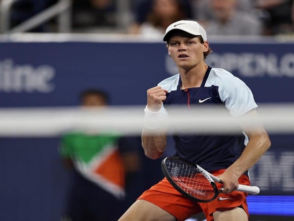 US Open: Jannik Sinner advances into QFs, defeats Ilya Ivashka in five-set thriller