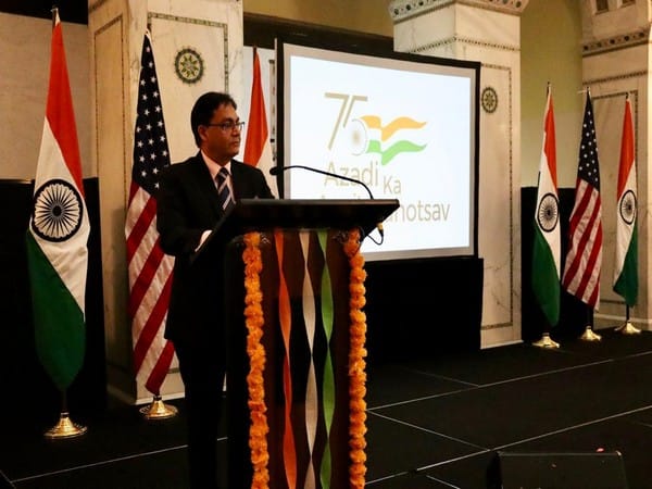 Amit Kumar appointed as next Ambassador of India to Republic of Korea