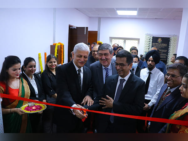 CJI Uday Umesh Lalit inaugurates NALSA Centre for citizen services