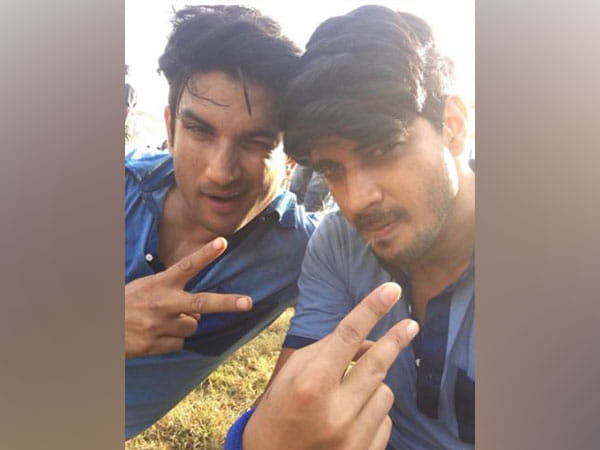 Tahir Raj Bhasin marks 3 years of 'Chhichhore' with heartfelt post remembering Sushant Singh Rajput