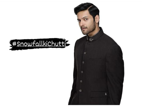 AliFazalEndsSnowFall trends on Twitter after Bollywood star Ali Fazal's cryptic post about #SnowfallKiChutti statement