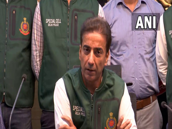 Delhi Police arrests 2 Afghan nationals with drugs worth Rs 1,200 crore