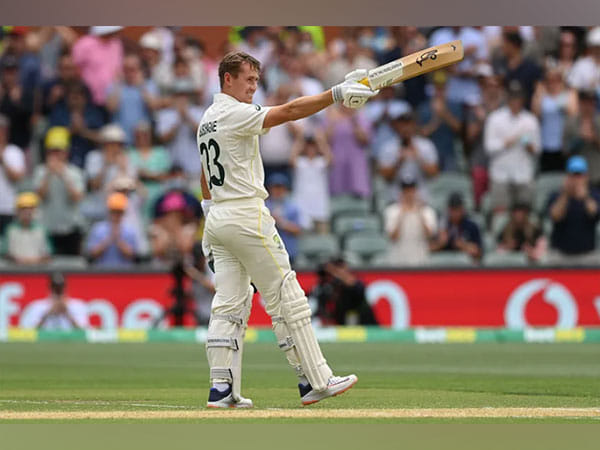 Marnus Labuschagne signs new two-year deal with Glamorgan Cricket