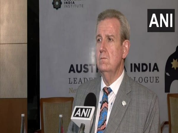 India has markets that can help us grow in post-COVID world: Australian envoy Barry O'Farrell