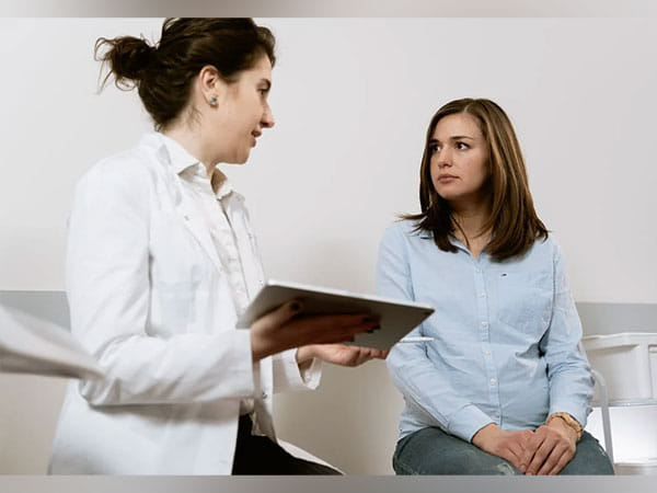 Study finds women with disabilities are more likely to experience insecurity about food, poor diet