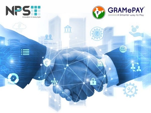 NPST engages with GRAMePAY - A Futuristic Liaison