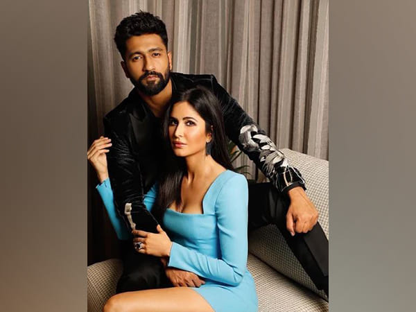 Katrina Kaif reveals Vicky Kaushal was never on her 'radar'