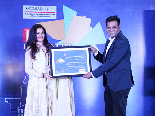 Brandveda triumphs with more than 50,000 success stories