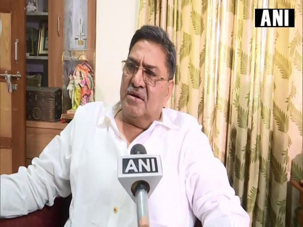 Income Tax raid at Rajasthan's home minister premises