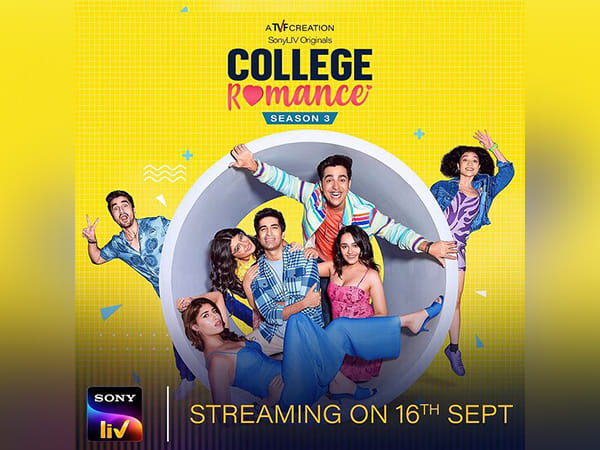 'College Romance' is back with season 3, premieres on September 16
