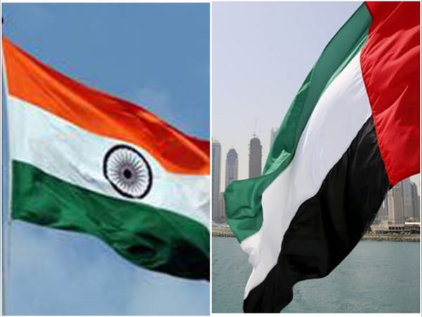 India, UAE to sign MoU in field of education