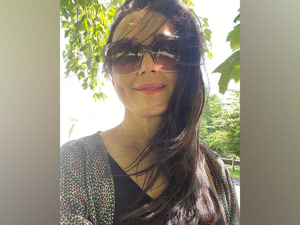 Preity Zinta celebrates 20 years of 'Dil Hai Tumhara'