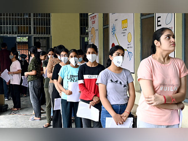 NEET UG-2022 results: Rajasthan's Tanishka bags 1st rank, 18 female candidates in top 50