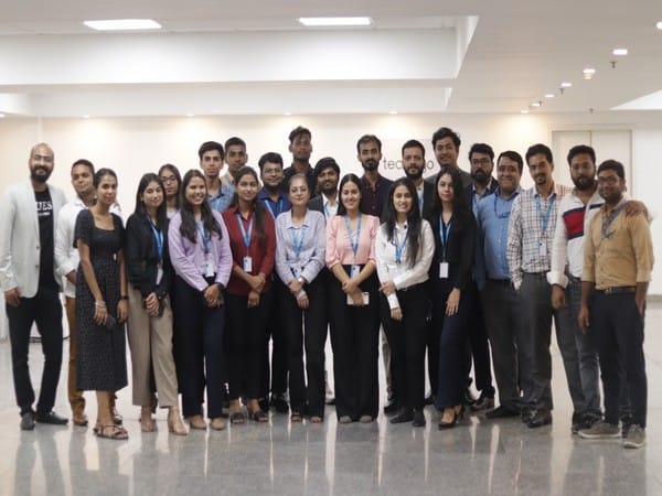 Techugo's QA Hunt'22 successfully wrapped up with flying colors!