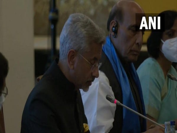 India, Japan partnership gained new meaning in recent years: Jaishankar in Tokyo