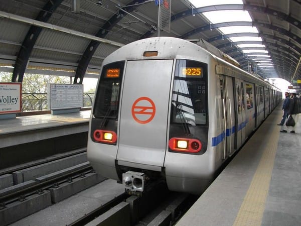 Delhi HC directs DMRC to make balance payment to Reliance Infra in 4 weeks
