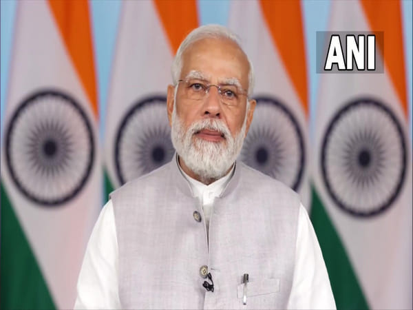 Books can never be replaced by technology: PM Modi