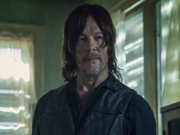 Norman Reedus recalls 'The Walking Dead' set injury: 'I thought I was going to die'