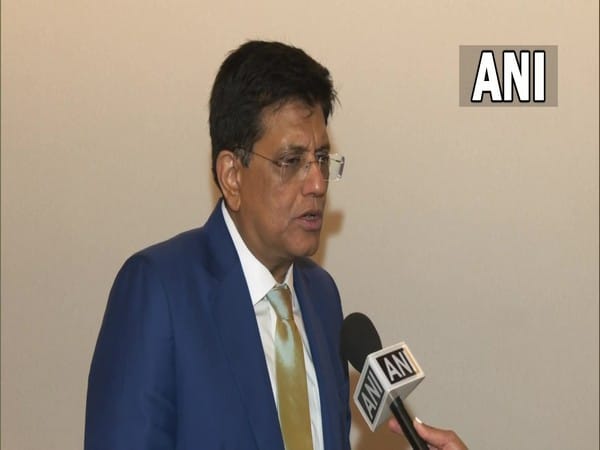 Longest reigning monarch was true friend of India: Piyush Goyal condoles Queen Elizabeth's demise 