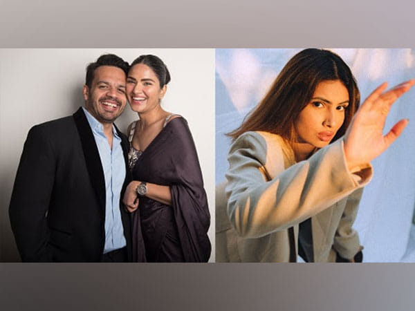 Gaurav-Ritu Taneja, Aashna Hegde become first Indian content creators to make runway debuts at New York Fashion Week