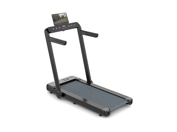 Flexnest launches smart foldable treadmill - The Flexpad
