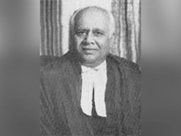 Former CJI KN Singh passes away 