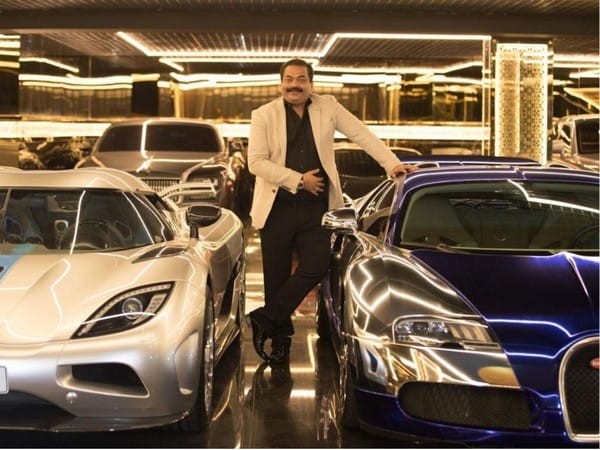 Confident Group joins hands with SIIMA