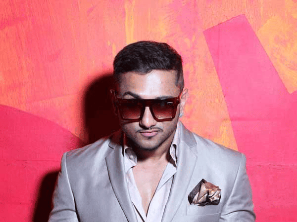 Honey Singh's divorce from Shalini Singh finalised
