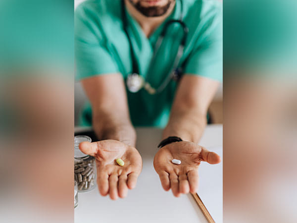 Infant antibiotic use may negatively affect adult gut health