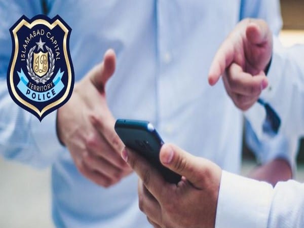 Pakistan: Islamabad Police bans officials from posting videos on social media in uniform  
