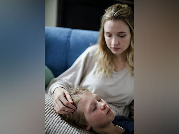 Study: Children who have temporary facial paralysis can recover without treatment
