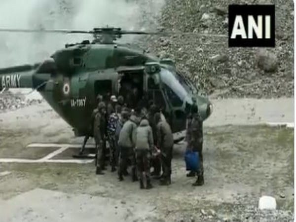 Uttarakhand: One dies, 30 houses destroyed in cloudburst in Pithoragarh