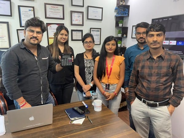 CSS founder a web design company introduces free website design cost calculator tool