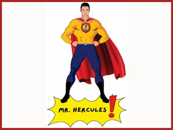 Hercules Hoists Limited launched its monthly newsletter 