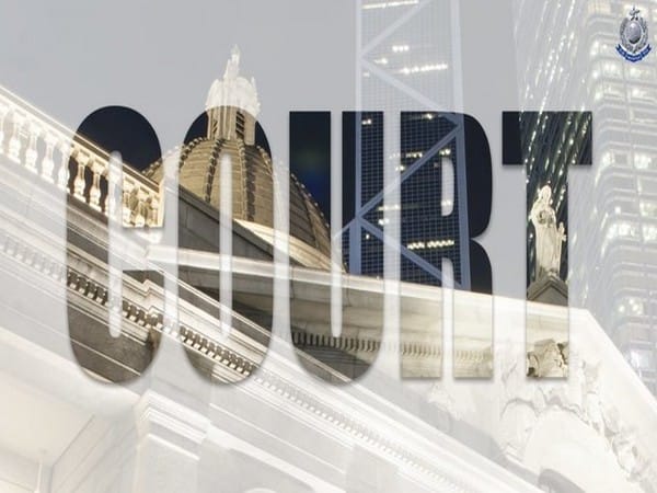 5 Hong Kong speech therapists jailed for conspiracy over 'seditious' children's books