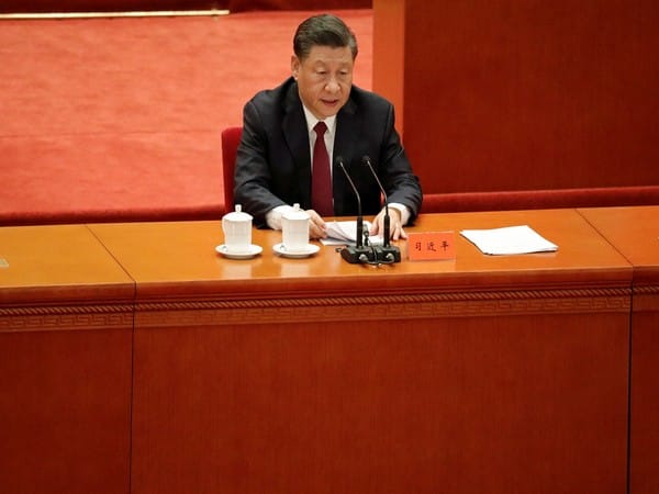 Xi refreshes commitment of civil servants to re-inculcate principle of blind loyalty