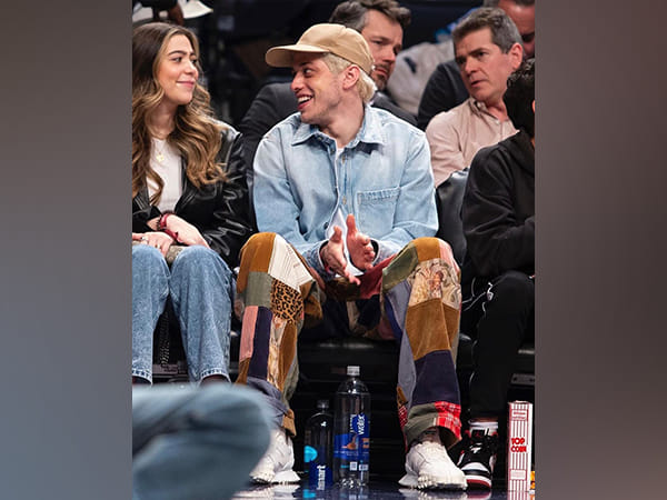 Pete Davidson's sister Casey pays tribute to their dad on 9/11: We miss you