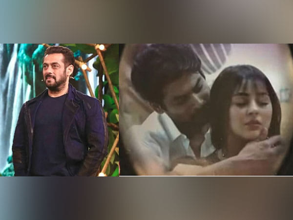 Sidharth Shukla, Shehnaaz Gill's romantic glimpse in Bigg Boss 16 promo leaves fans emotional