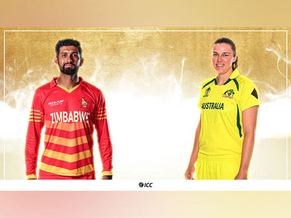 Sikandar Raza, Tahlia McGrath win ICC Player of the Month award for August