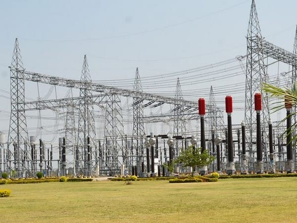 Adani Transmission says following due process for dispute resolution with Reliance Infra