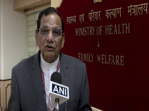 Health Accounts report shows rise in expenditure on health by states and Centre: V K Paul