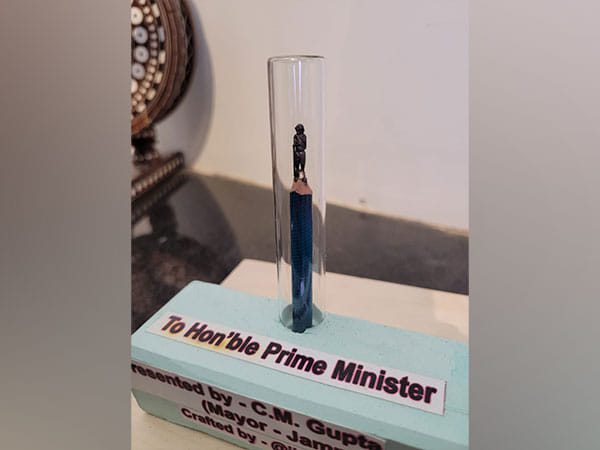 E-auction of PM Modi's gifts, souvenirs to start on Sep 17