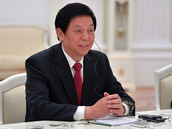 High-level Chinese official visits Nepal ahead of general elections