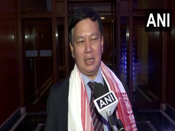 A lot has to be done in India-Myanmar trade, says Myanmar envoy Moe Kyaw Aung